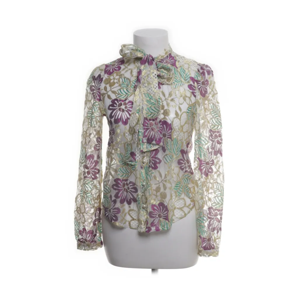 Image of Sister Jane Strikblouse (Preloved)