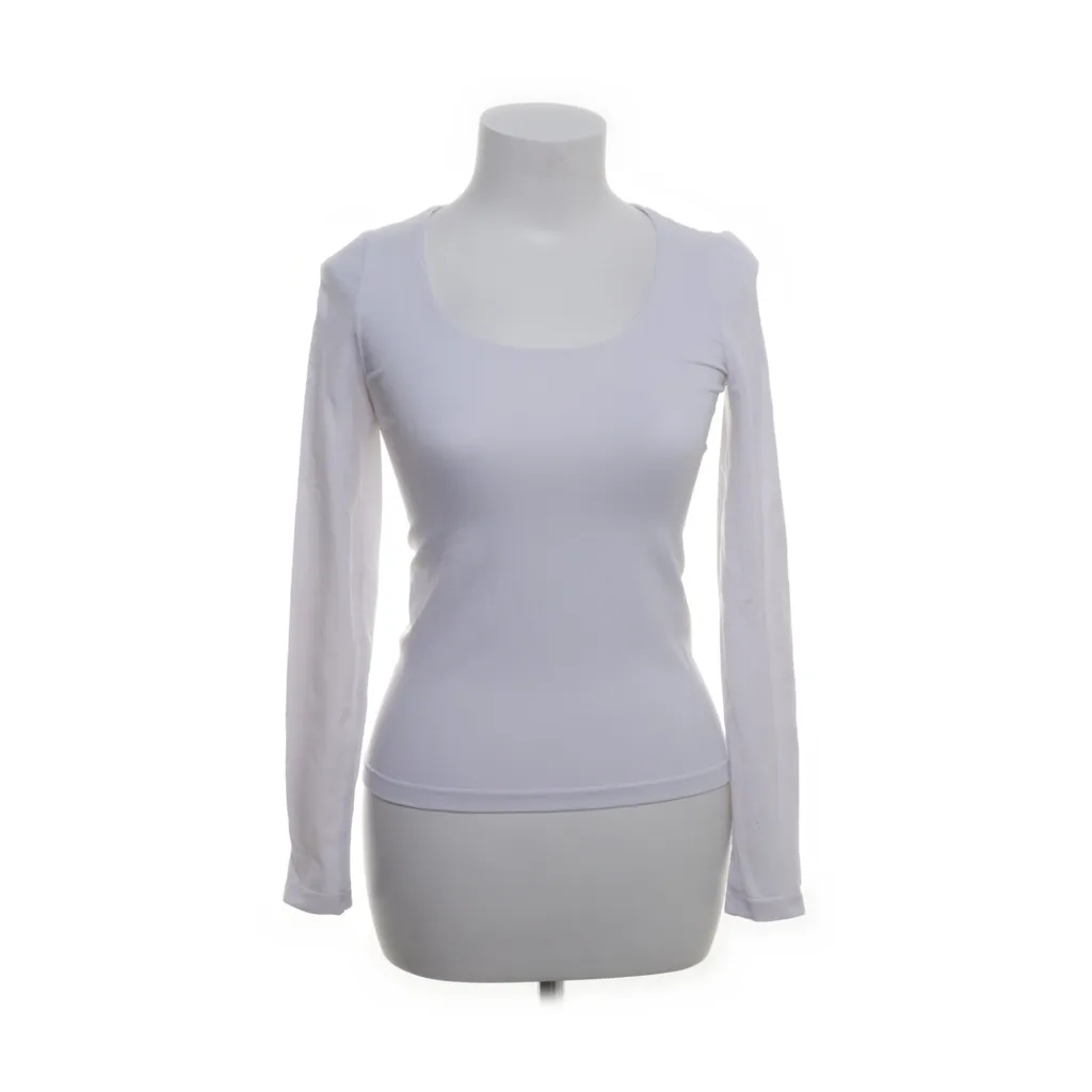 Image of Wolford Blouse (Preloved)