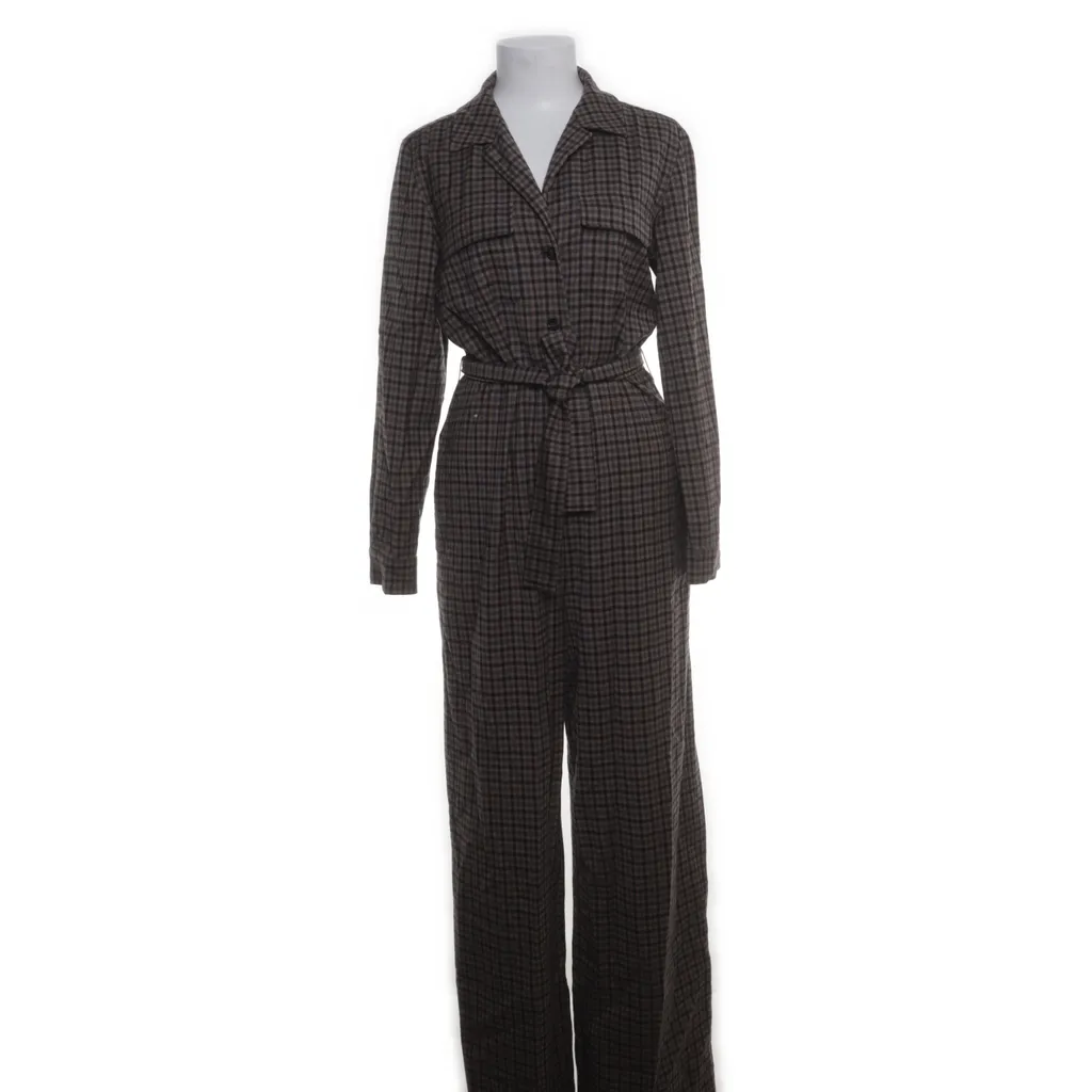 Image of MaxMara Jumpsuit (Preloved)