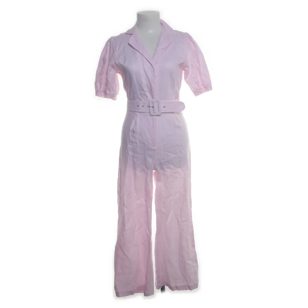 Image of Faithfull the Brand Jumpsuit (Preloved)