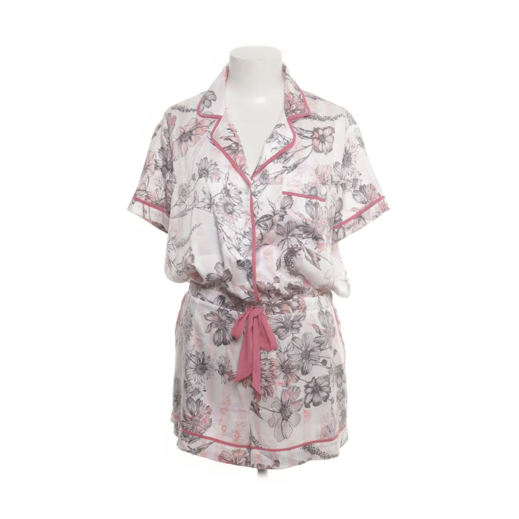 Image of Victoria's Secret Onesie (Preloved)