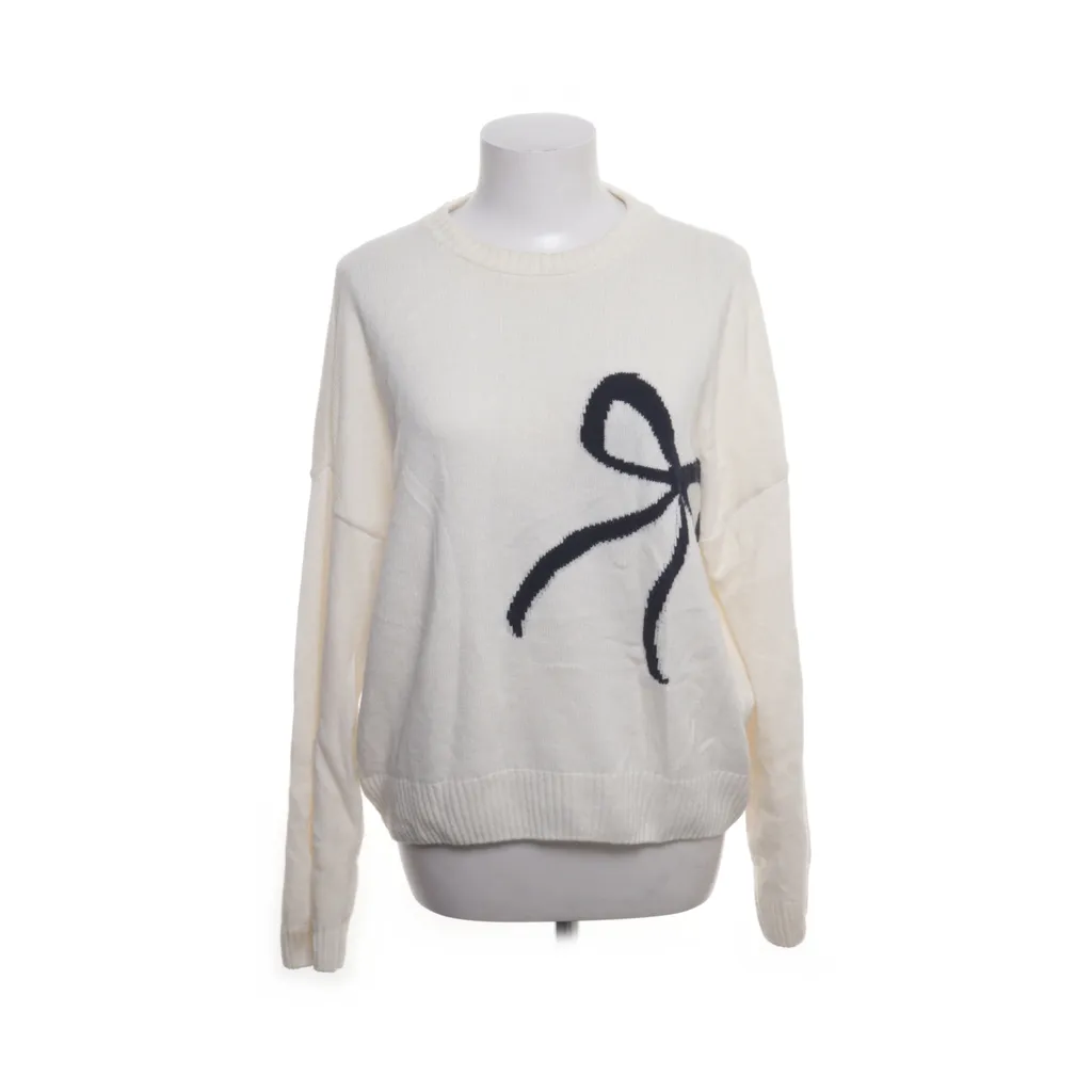 Image of Subdued Trui (Preloved)