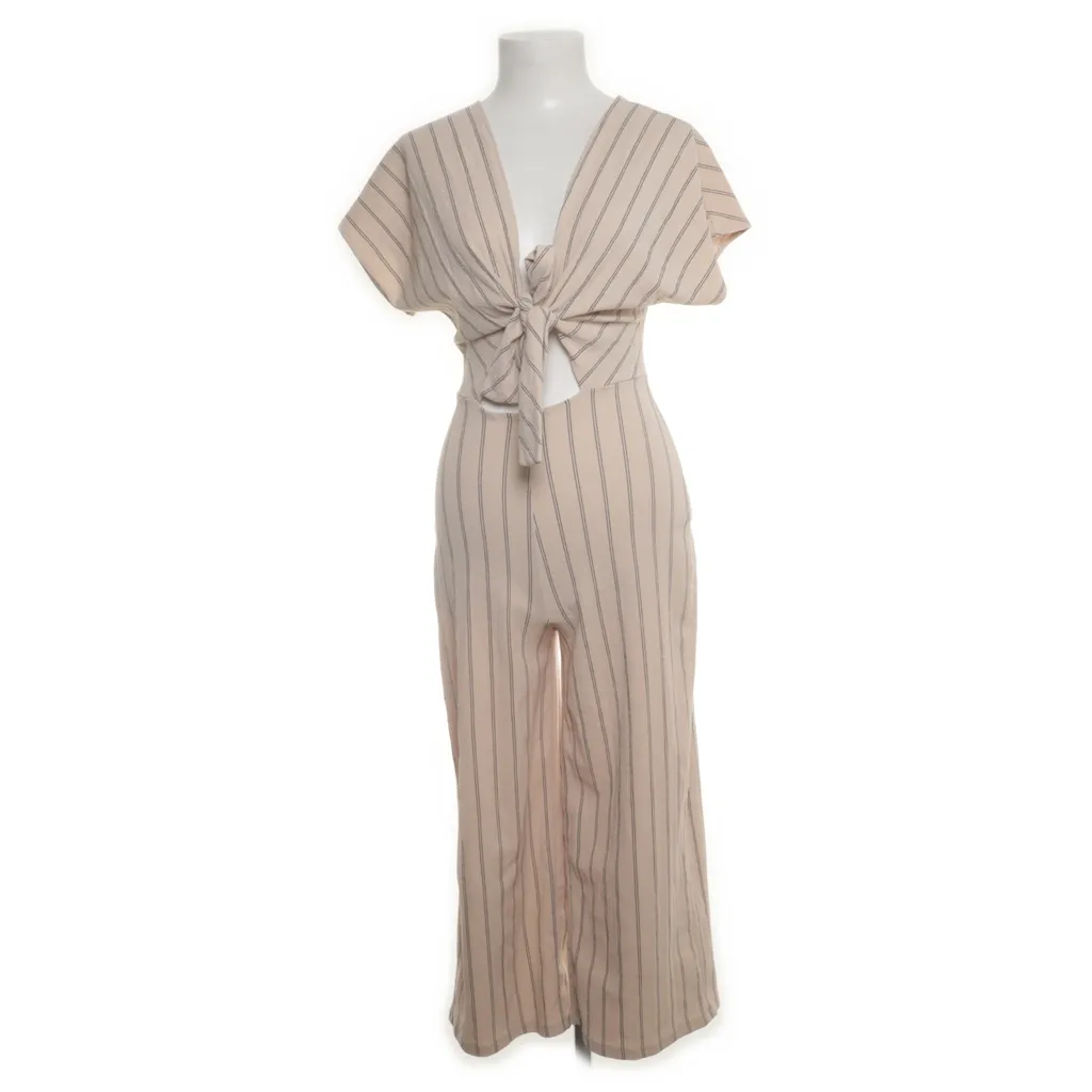Image of Pull & Bear Jumpsuit (Preloved)