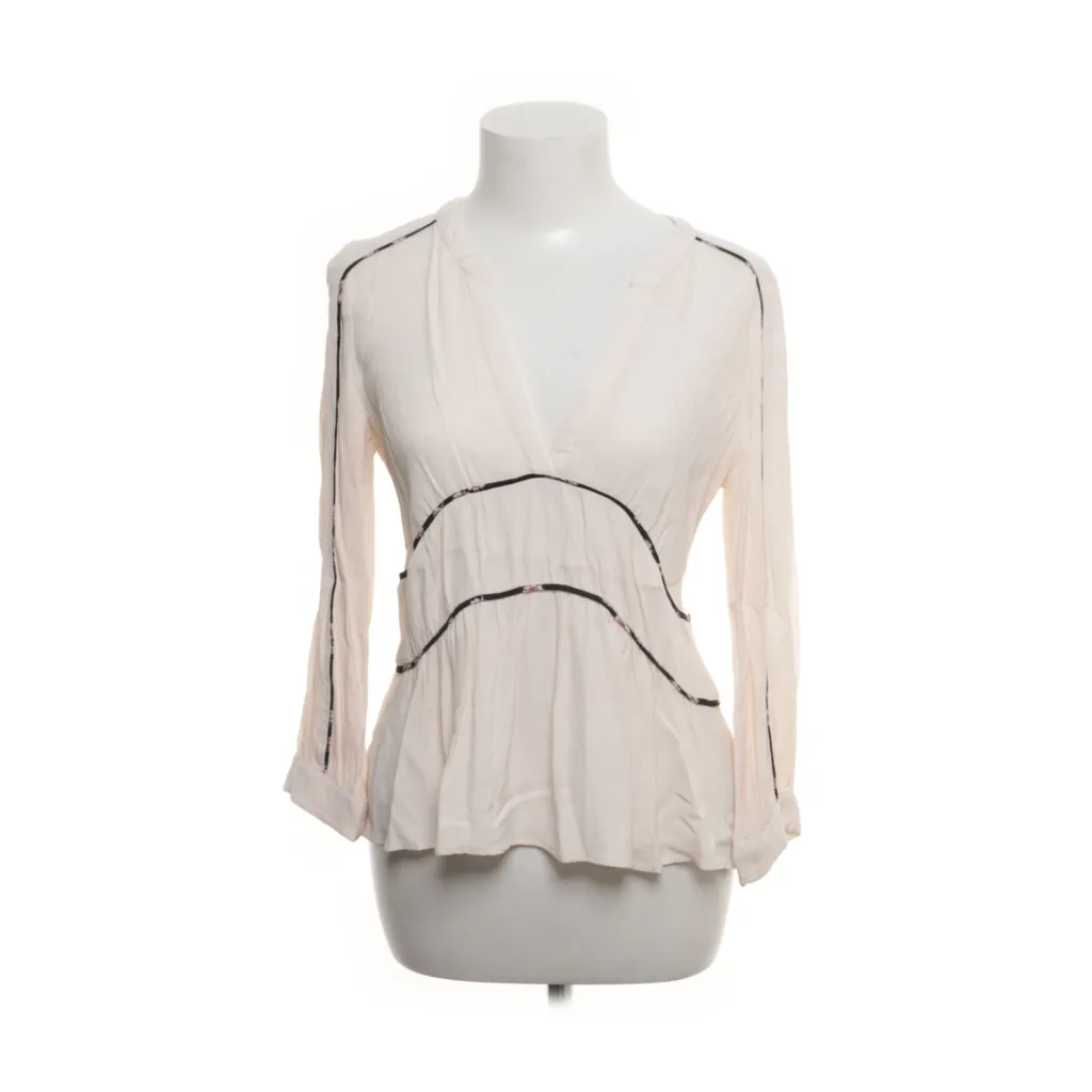 Image of Ba&sh Blouse (Preloved)