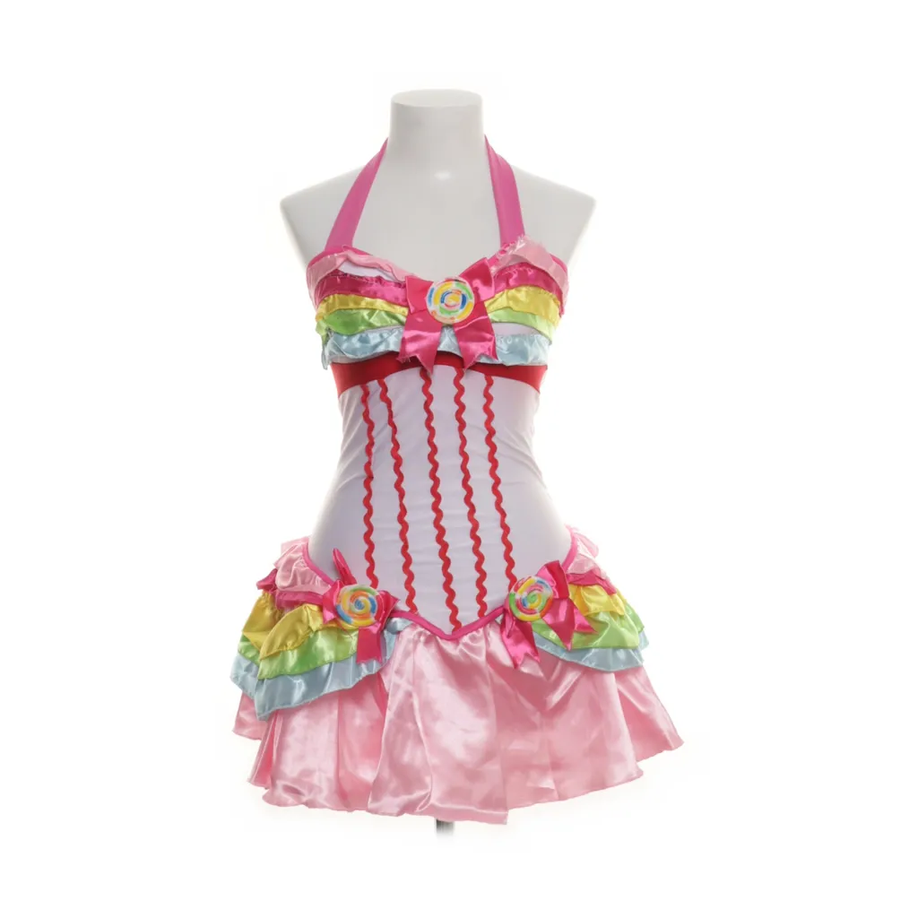 Image of Lollipop Feestkostuums (Preloved)