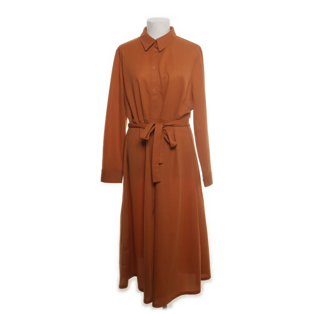 Image of Violeta by Mango Blousejurk (Preloved)