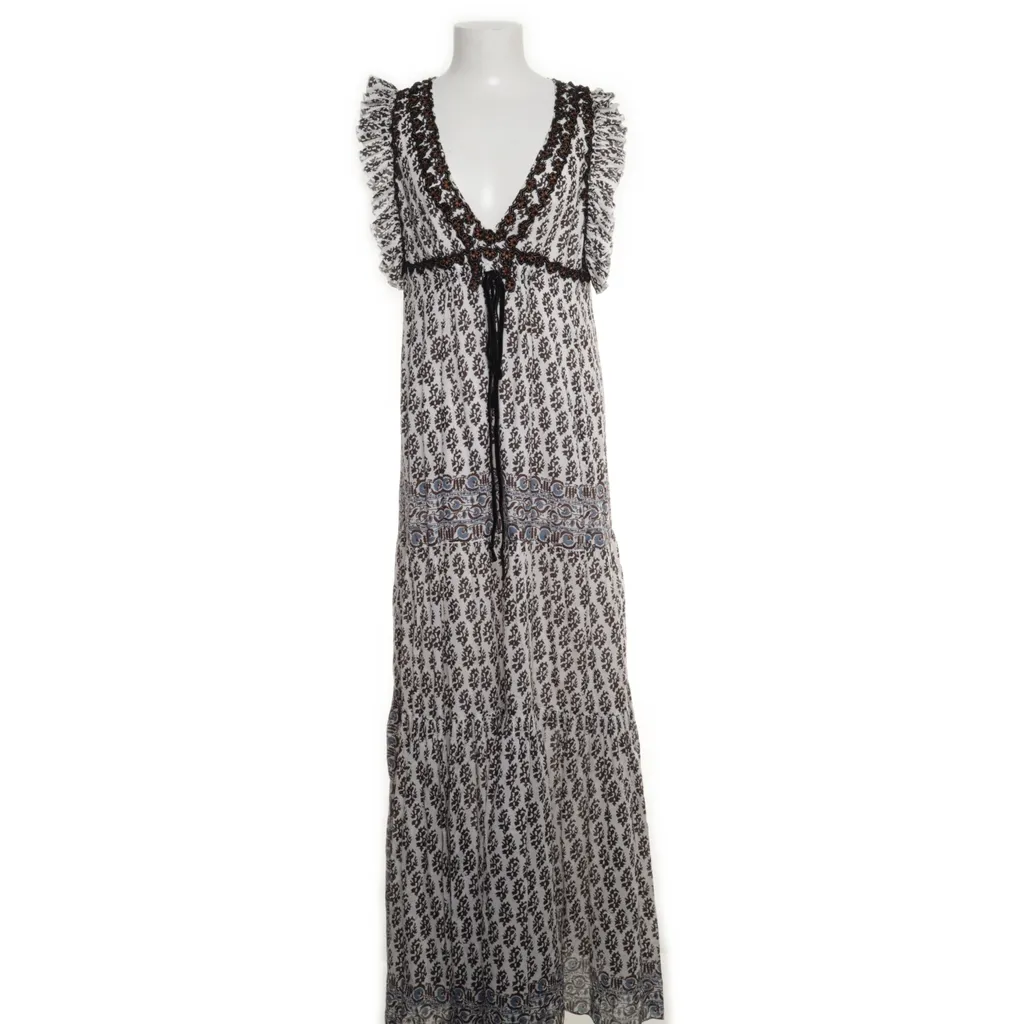 Image of Tory Burch Maxi jurk (Preloved)