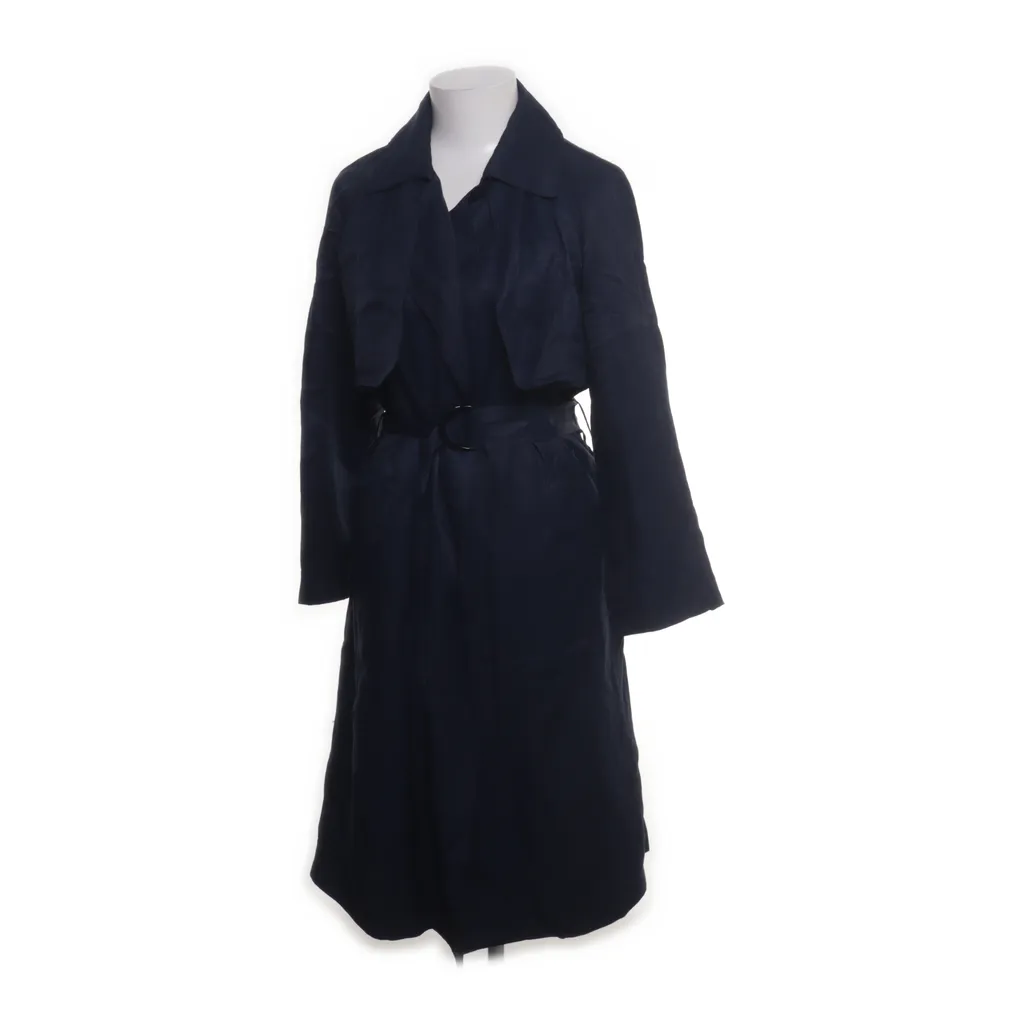 Image of Sandro Paris Trenchcoat (Preloved)