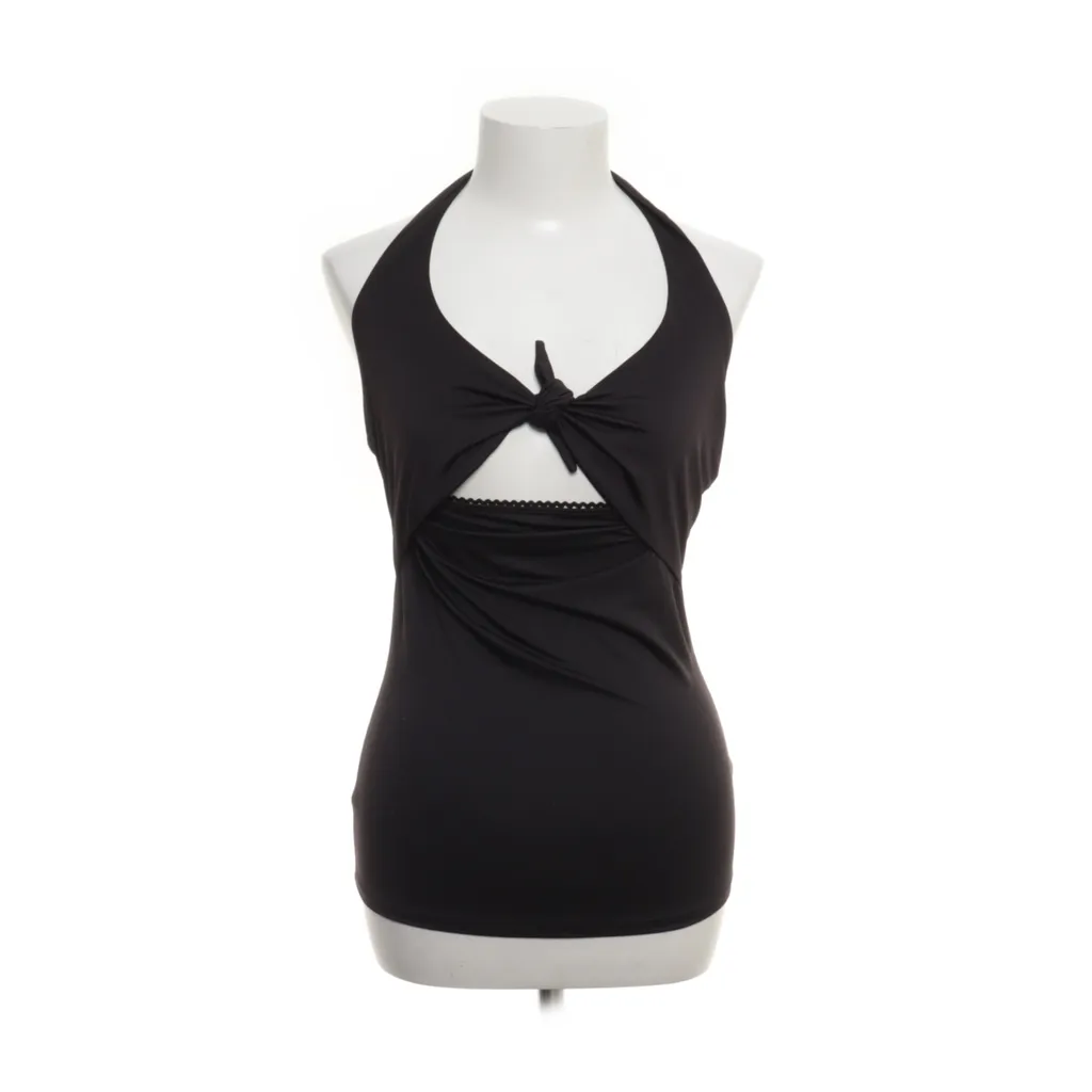 Image of Xanaka Haltertop (Preloved)