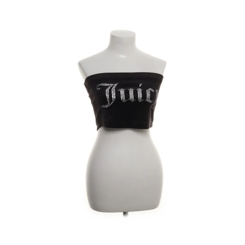 Image of Juicy Couture Tube top (Preloved)