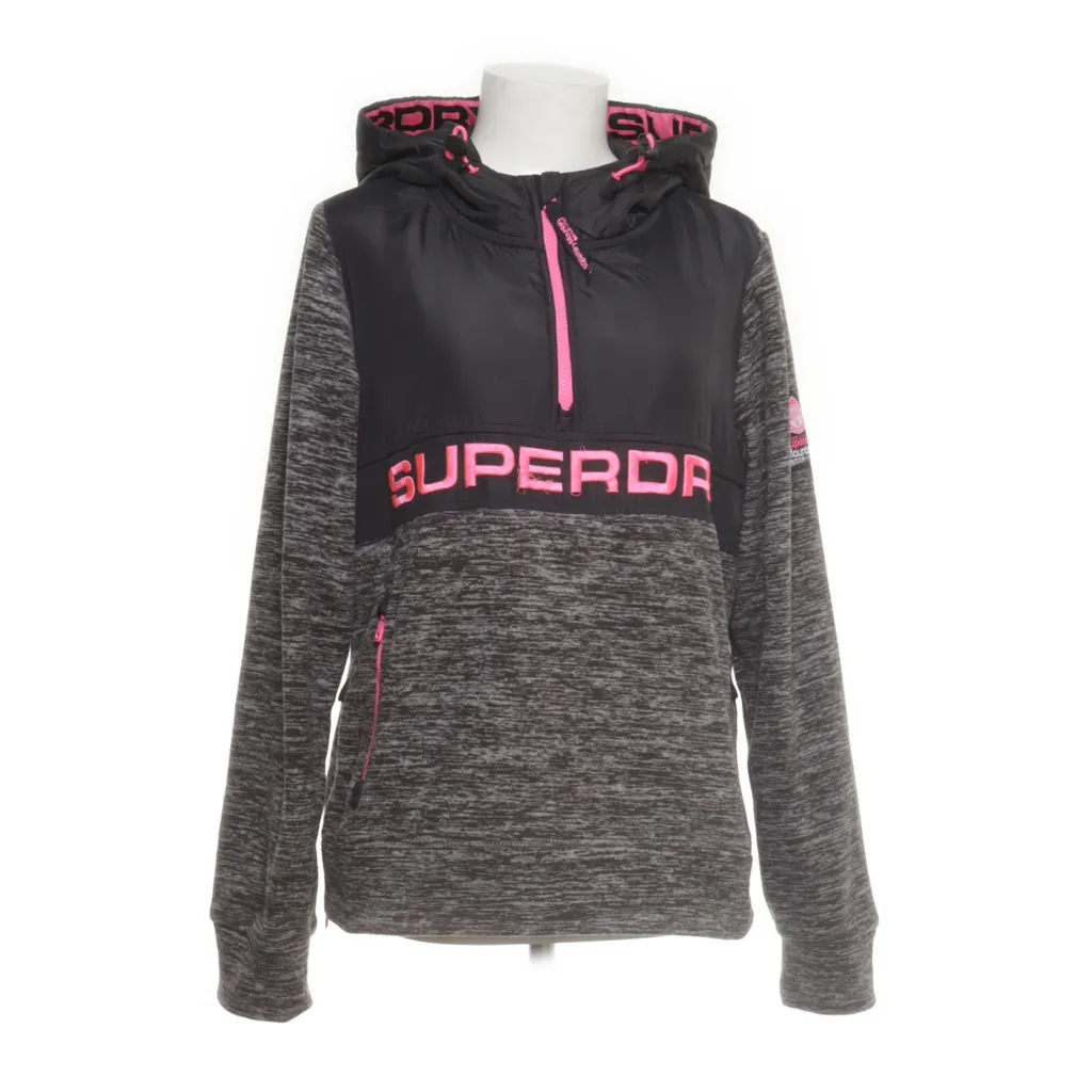 Image of Superdry Anorak (Preloved)