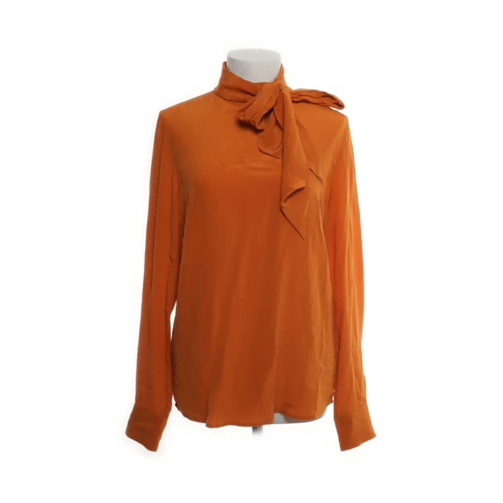 Image of Notes du Nord Strikblouse (Preloved)