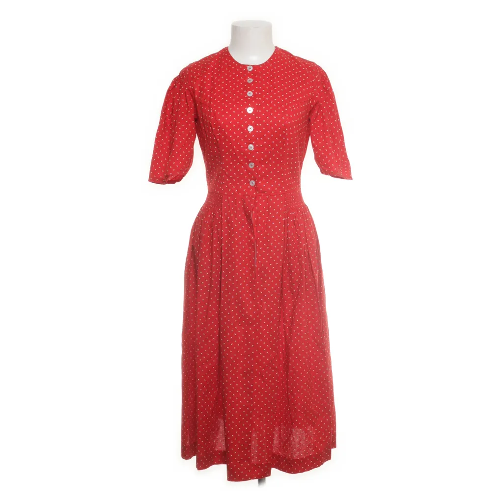 Image of Dirndl Modelle von Berta Kraft Dirndl (Preloved)