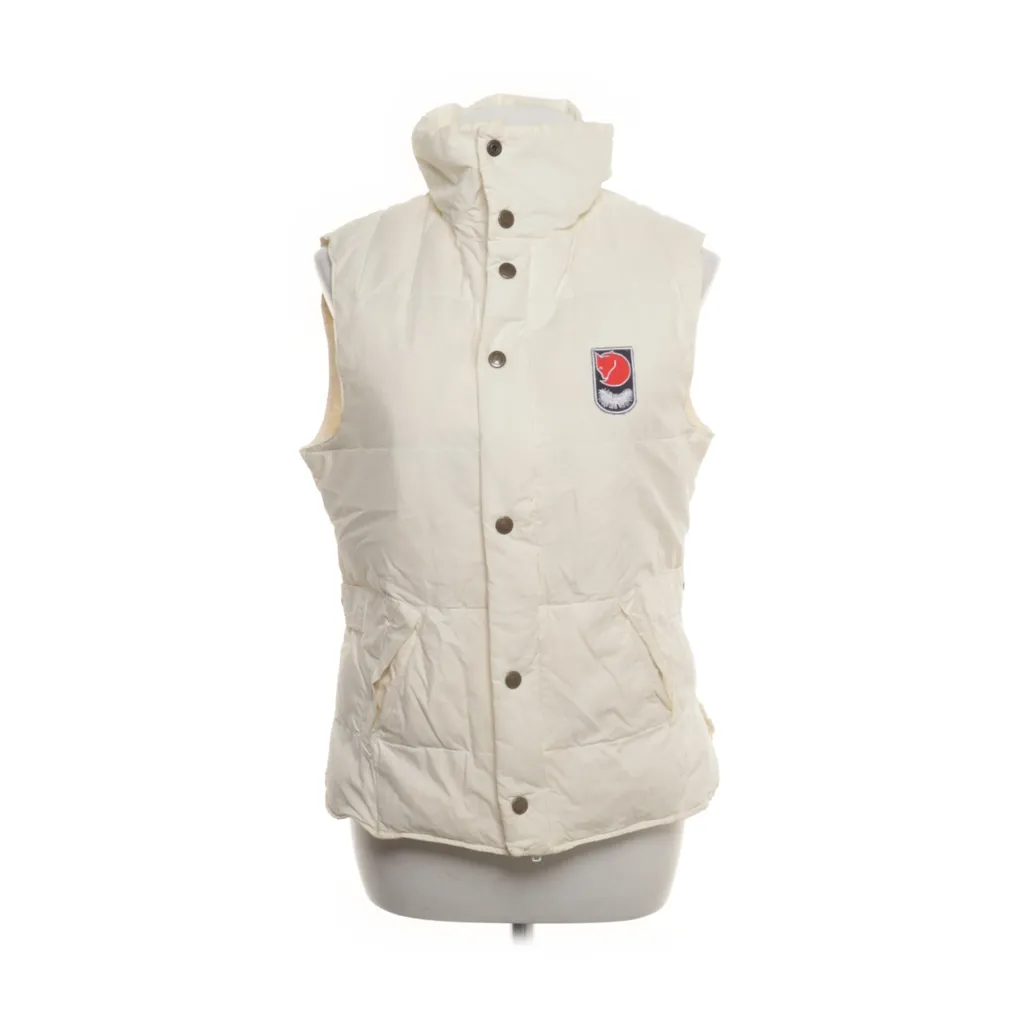 Image of Fjällräven Outdoor vest (Preloved)