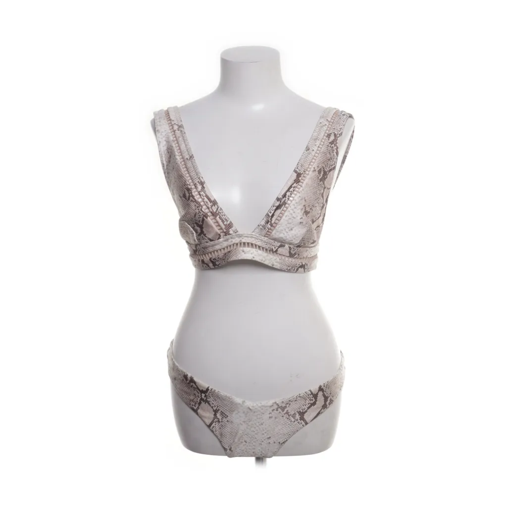 Image of Zimmermann Bikini (Preloved)