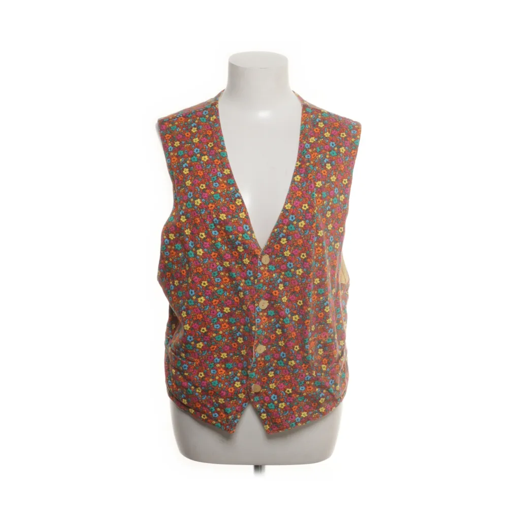 Image of Silvy Gilet (Preloved)