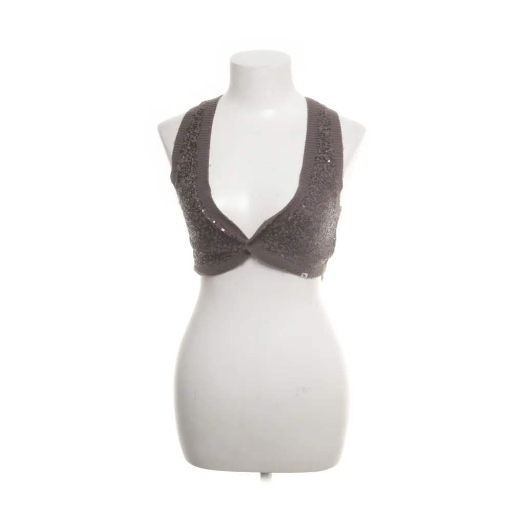 Image of Abercrombie & Fitch Gilet (Preloved)