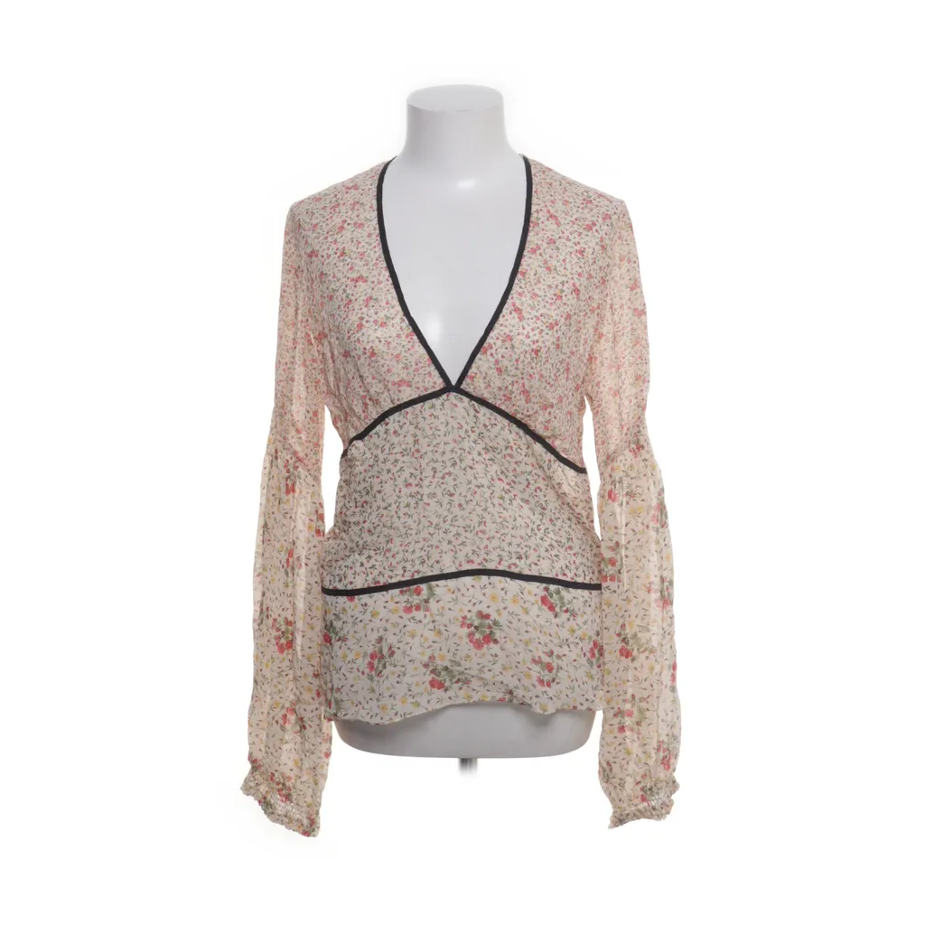 Image of DKNY Blouse (Preloved)
