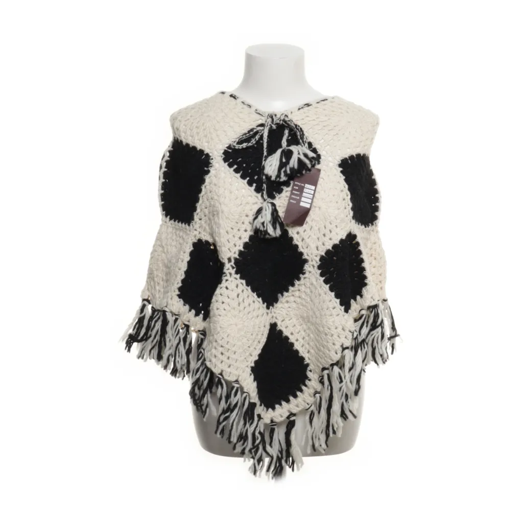 Image of Bäres Poncho (Preloved)