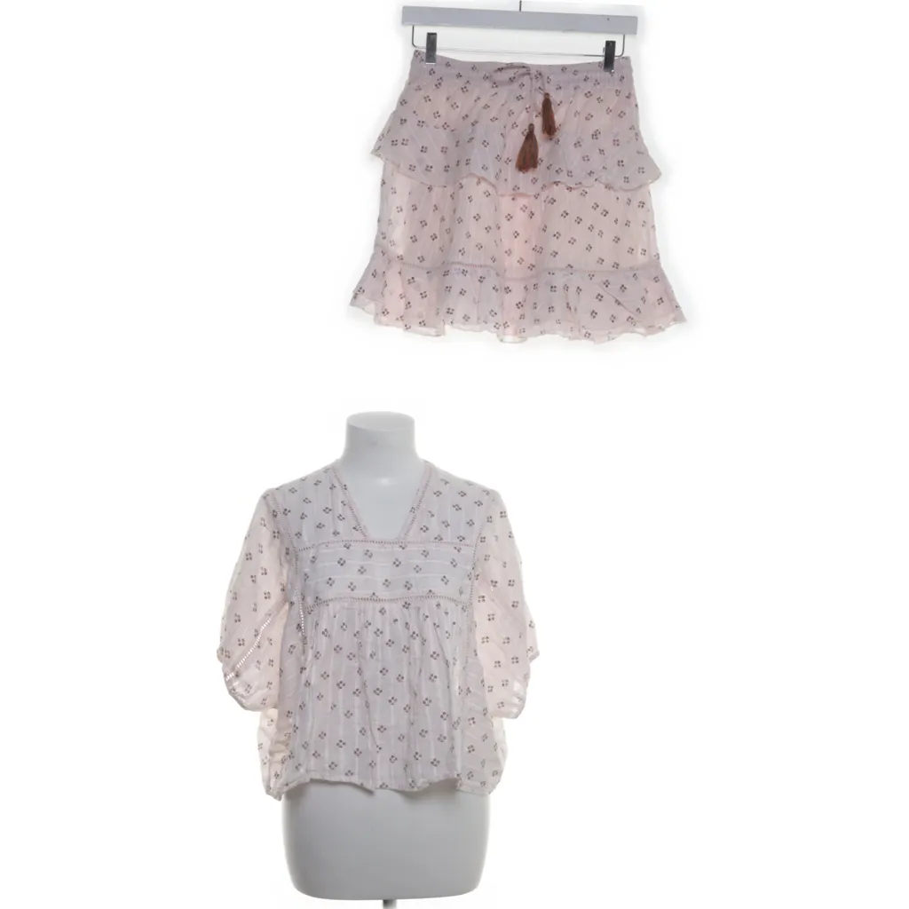 Image of YAS Set (Preloved)