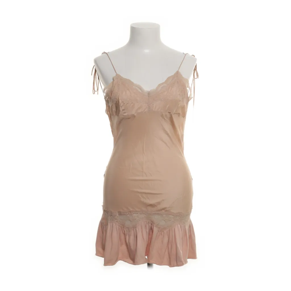 Image of Manoush Jurk (Preloved)