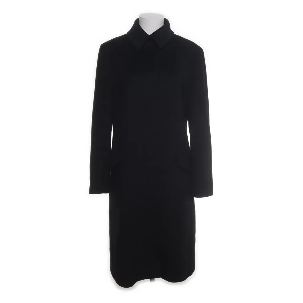 Image of Wool Cashmere Jas (Preloved)