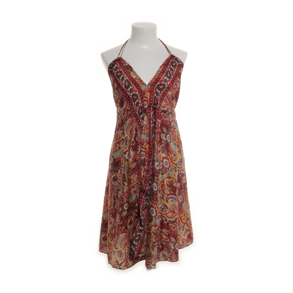 Image of Manui Halternek jurk (Preloved)
