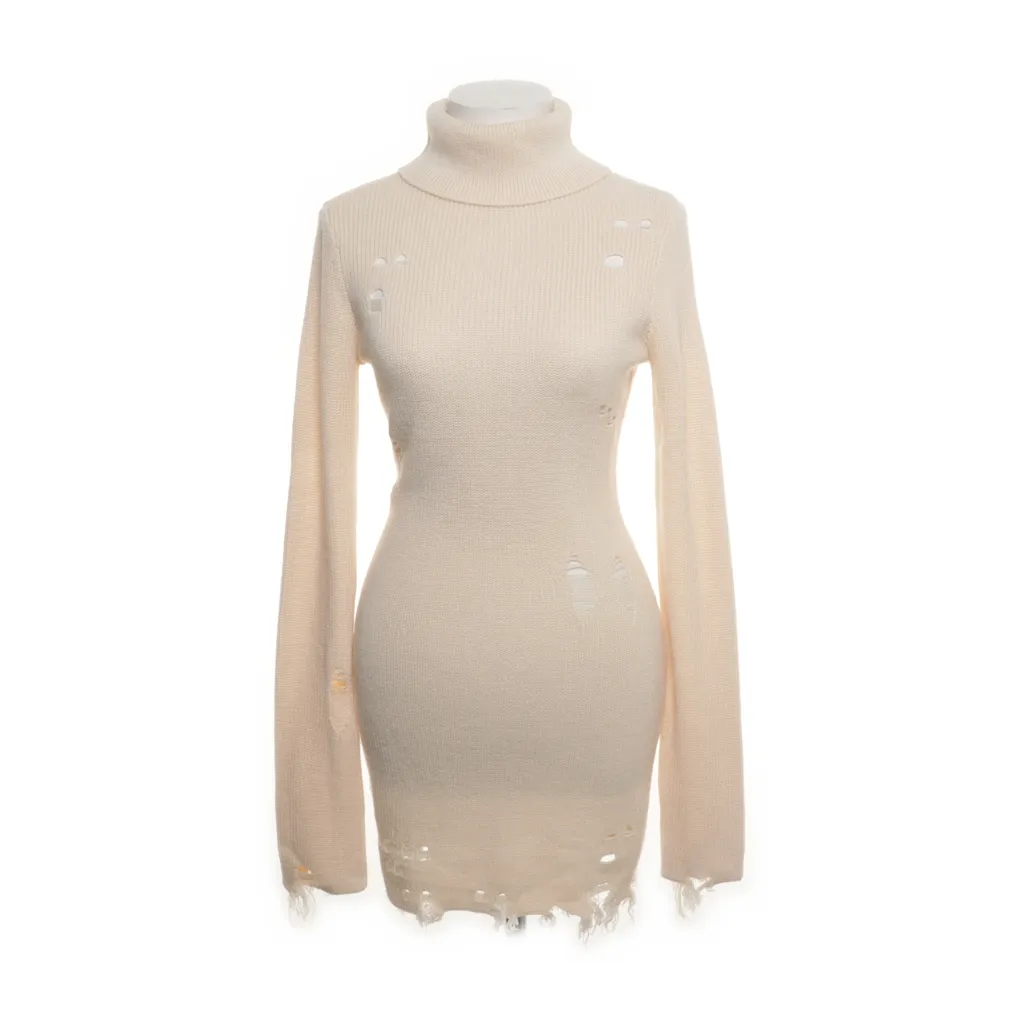 Image of Lovers + Friends Jurk met col (Preloved)