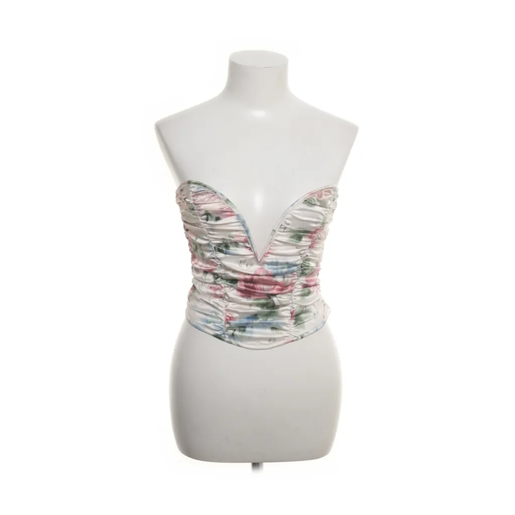 Image of ASOS Design Crop top (Preloved)