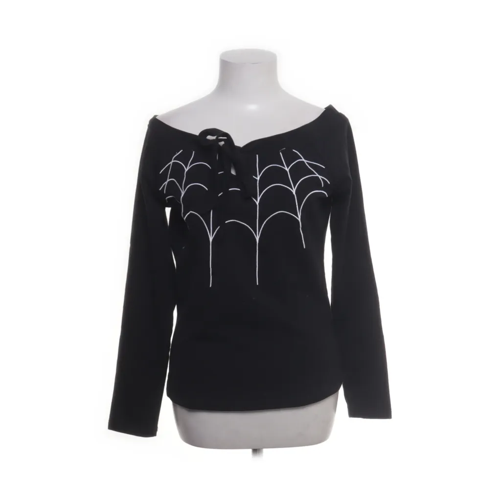 Image of Voodoo Vixen Top (Preloved)
