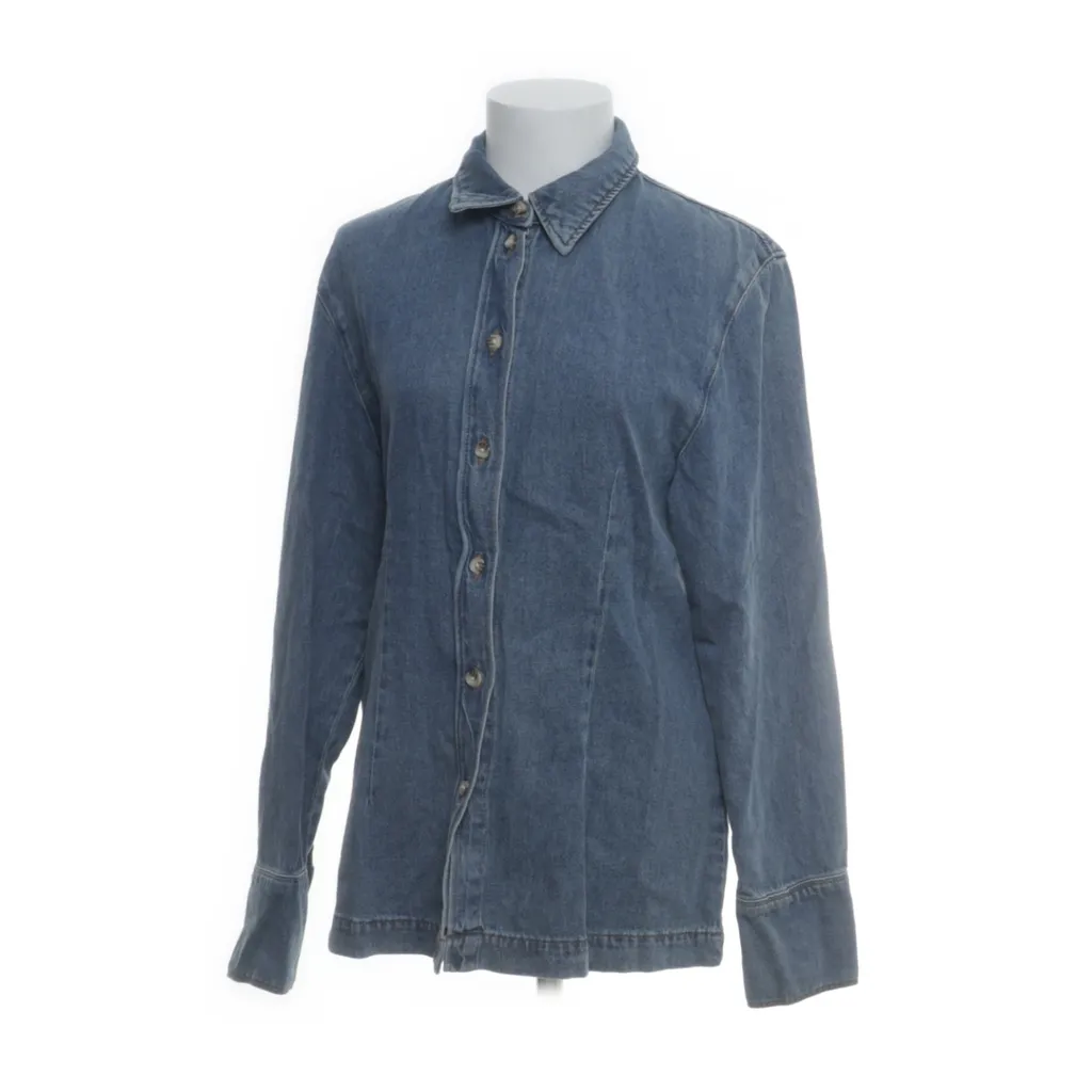 Image of Carin Wester Denim blouse (Preloved)
