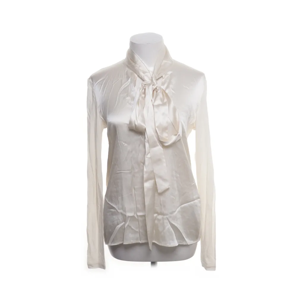 Image of Hallhuber Donna Strikblouse (Preloved)
