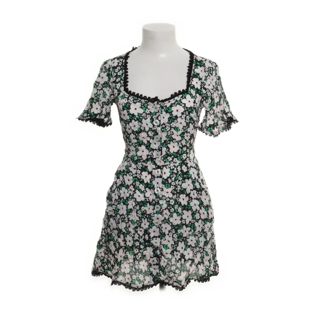 Image of Miss Selfridge Petites Blousejurk (Preloved)