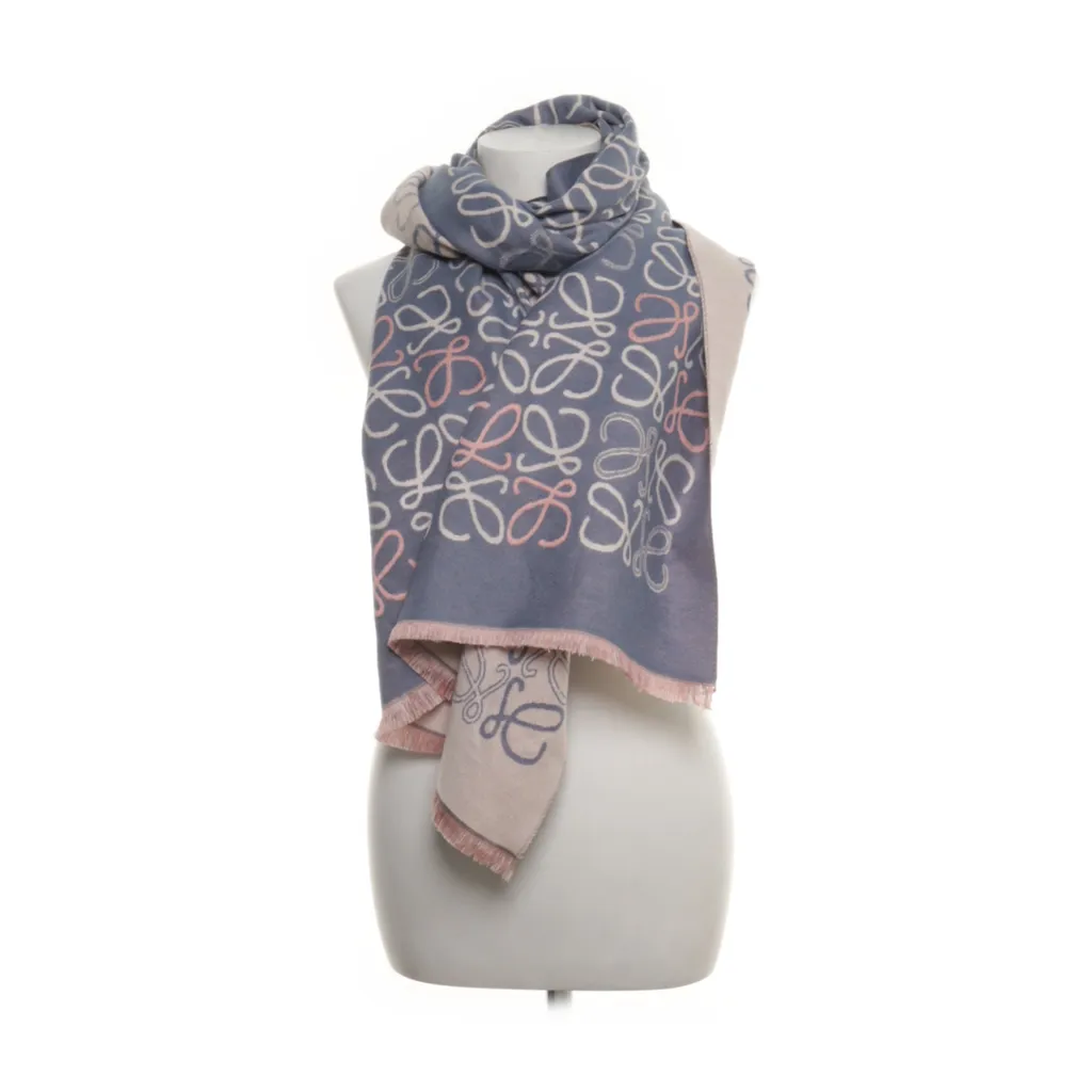 Image of Xuna Sjaal (Preloved)