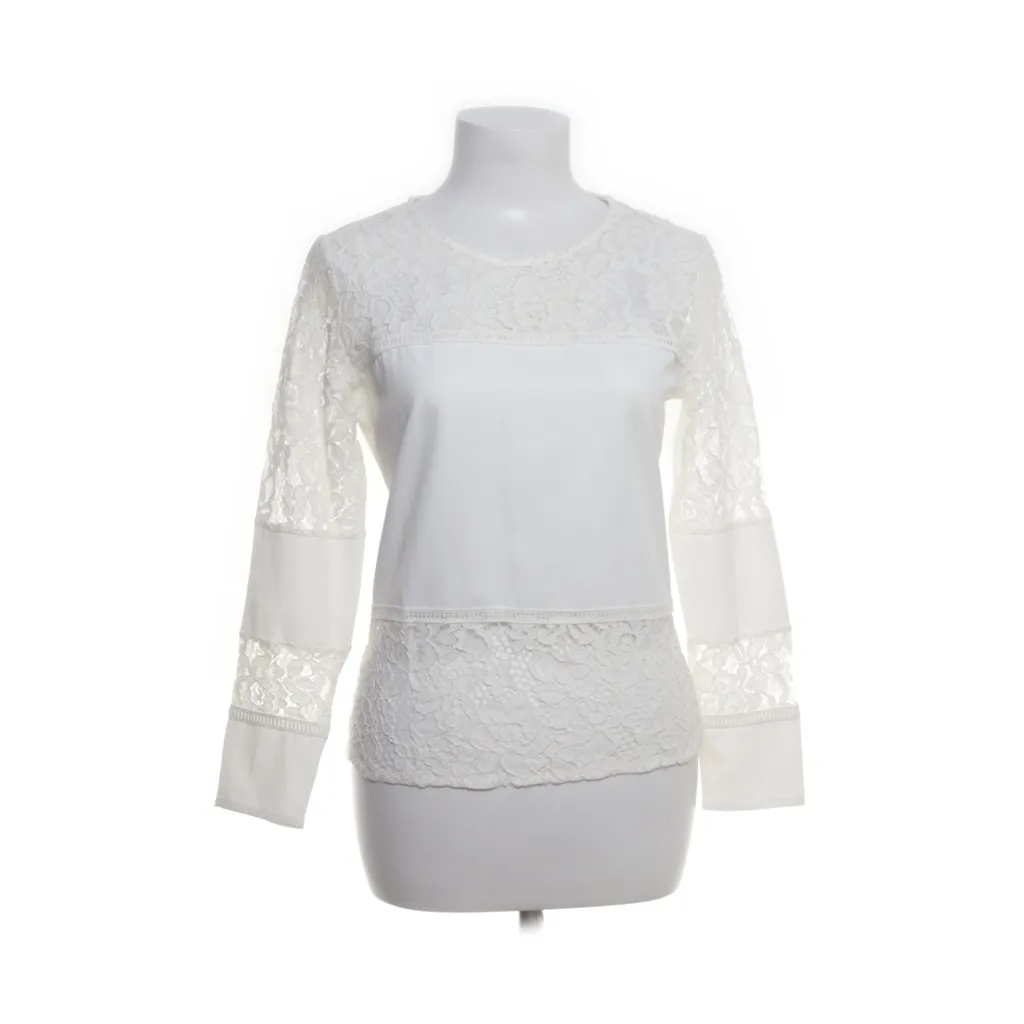 Image of Uterqüe Blouse (Preloved)