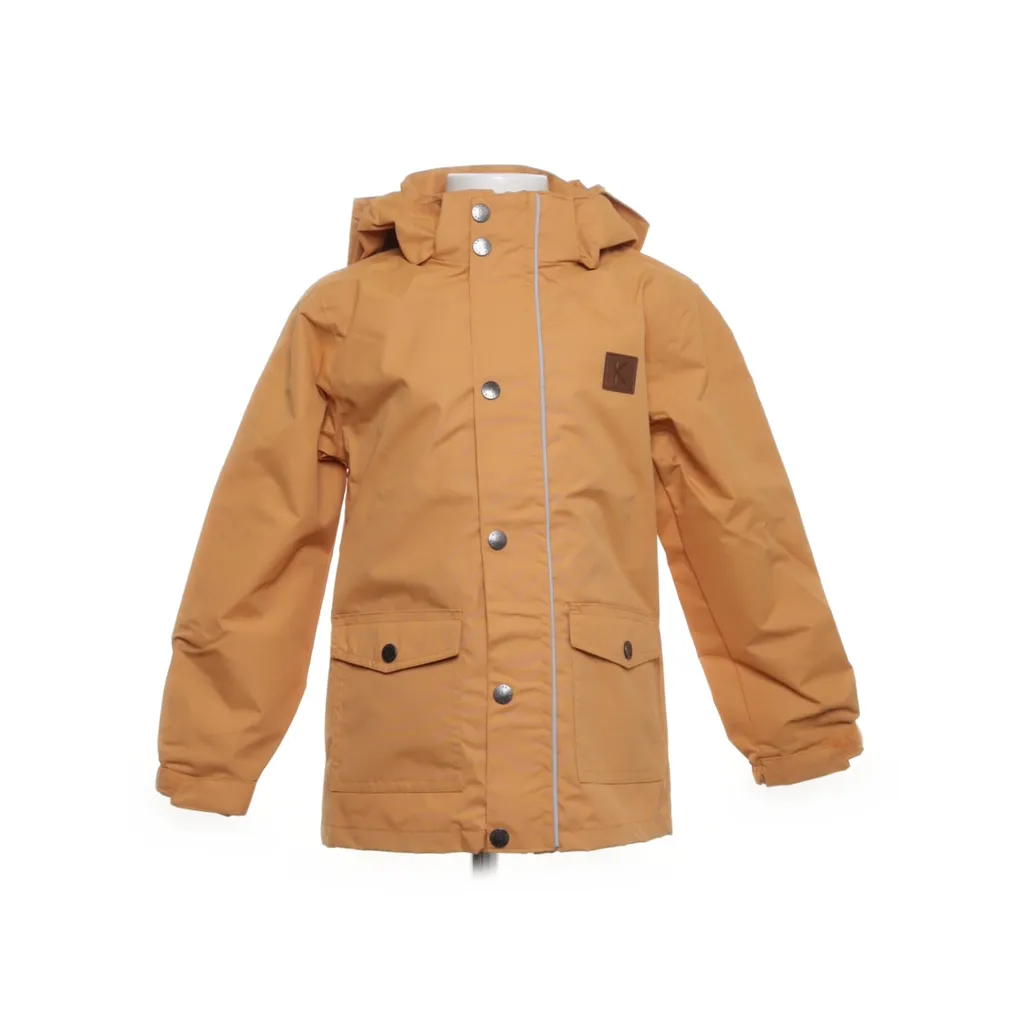 Image of Kuling Shell jack (Preloved)