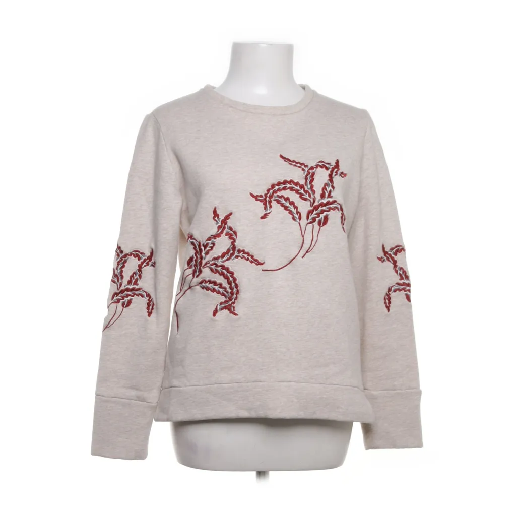 Image of Second Female Sweatshirt (Preloved)