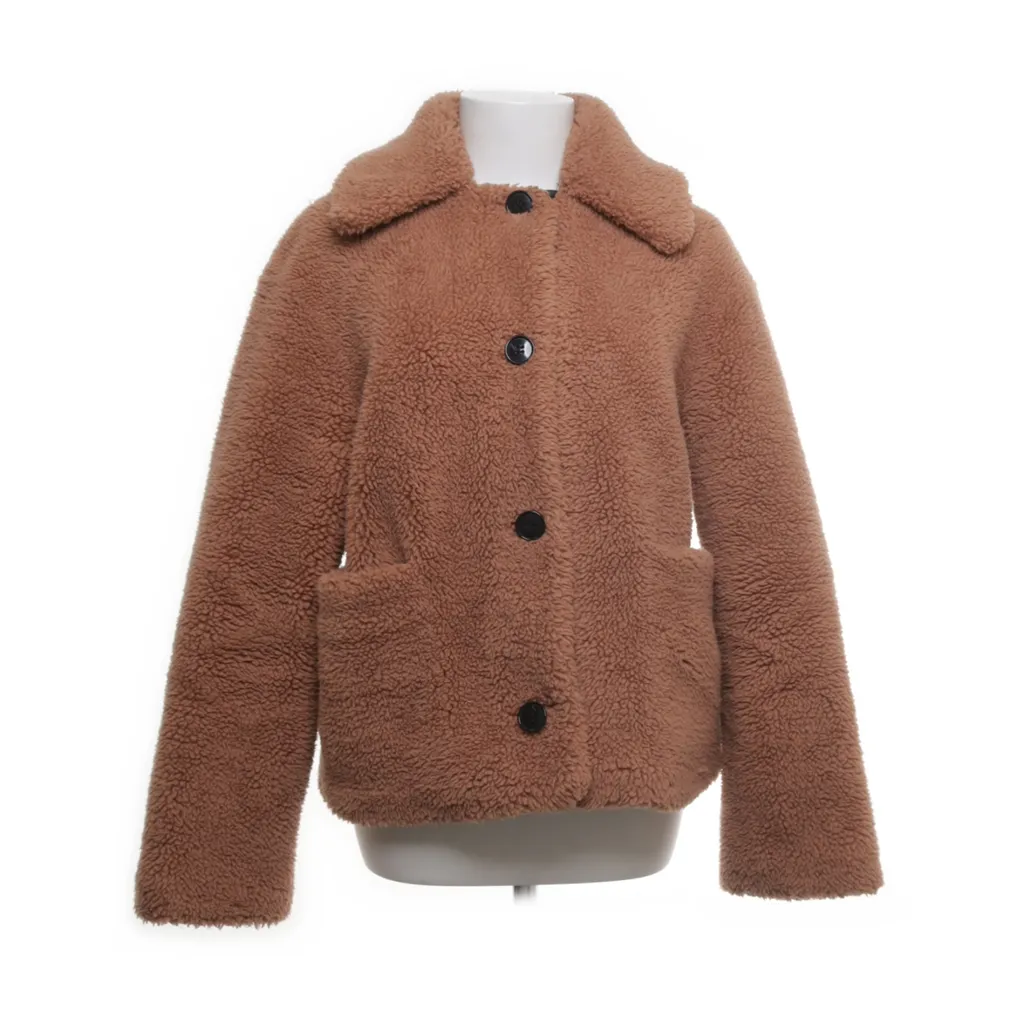 Image of DAY Birger et Mikkelsen Fleece jas (Preloved)
