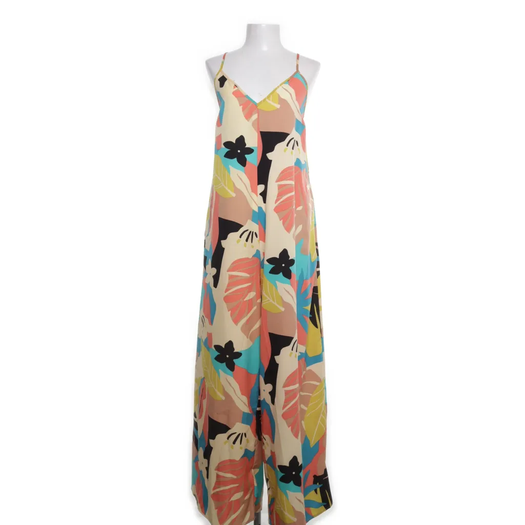 Image of Luukse Jumpsuit (Preloved)