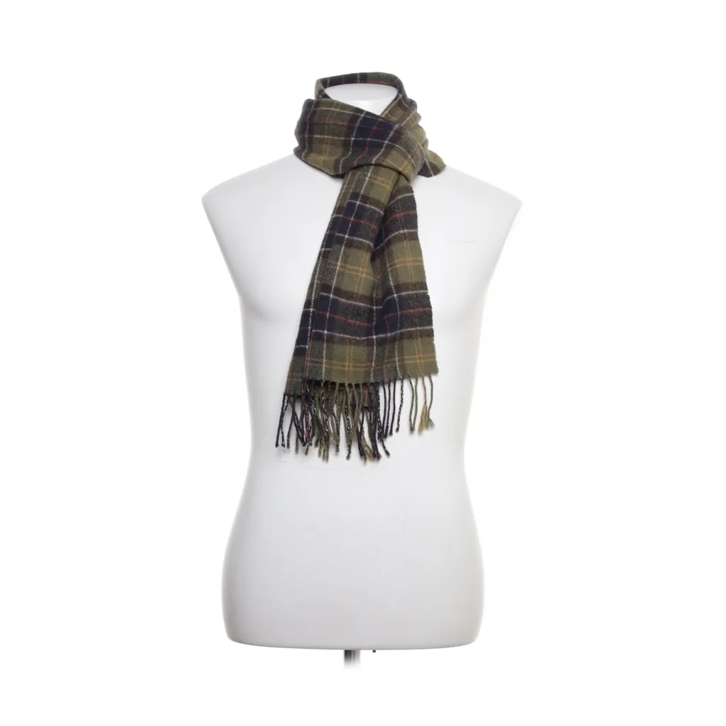 Image of Barbour Sjaal (Preloved)