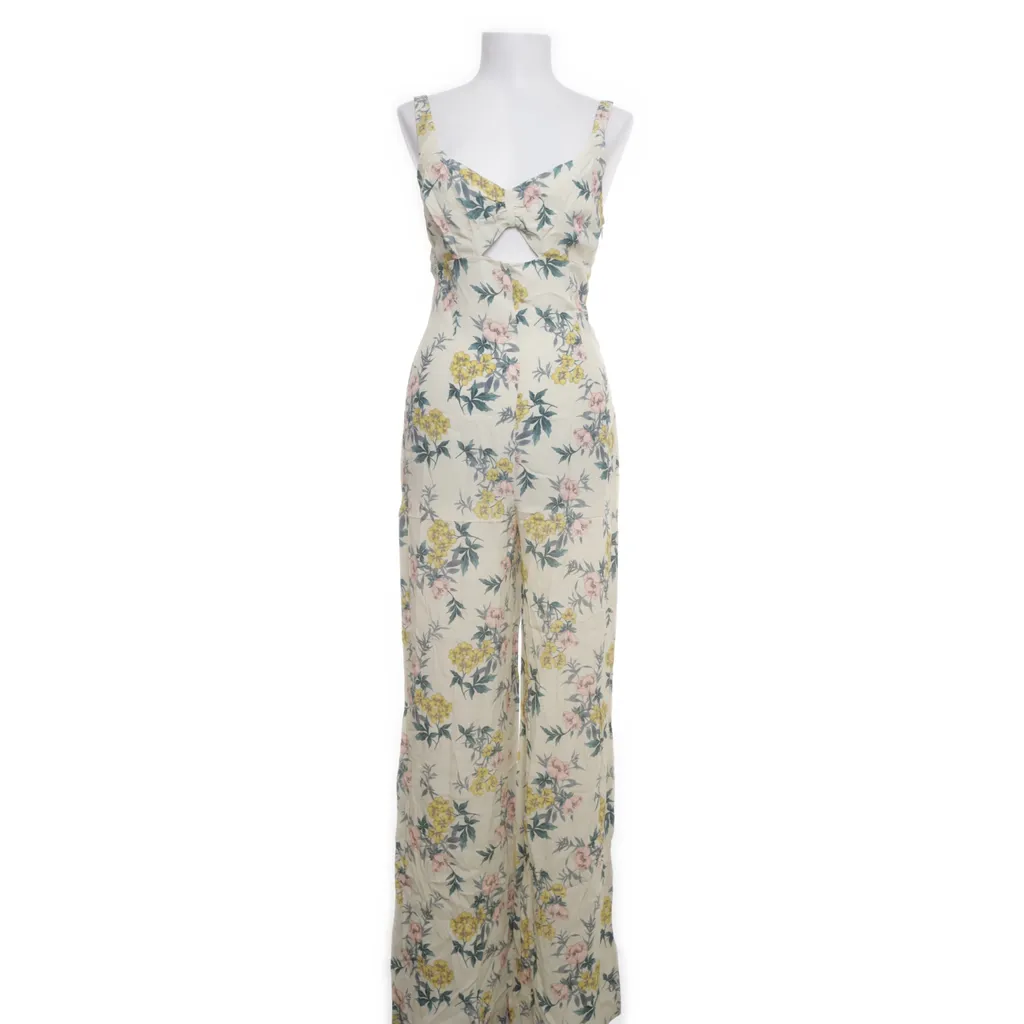 Image of Zara Woman Jumpsuit (Preloved)