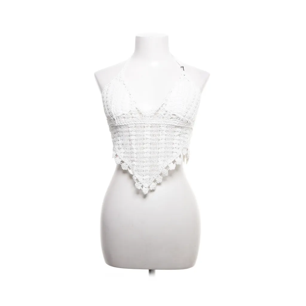 Image of Shein Haltertop (Preloved)