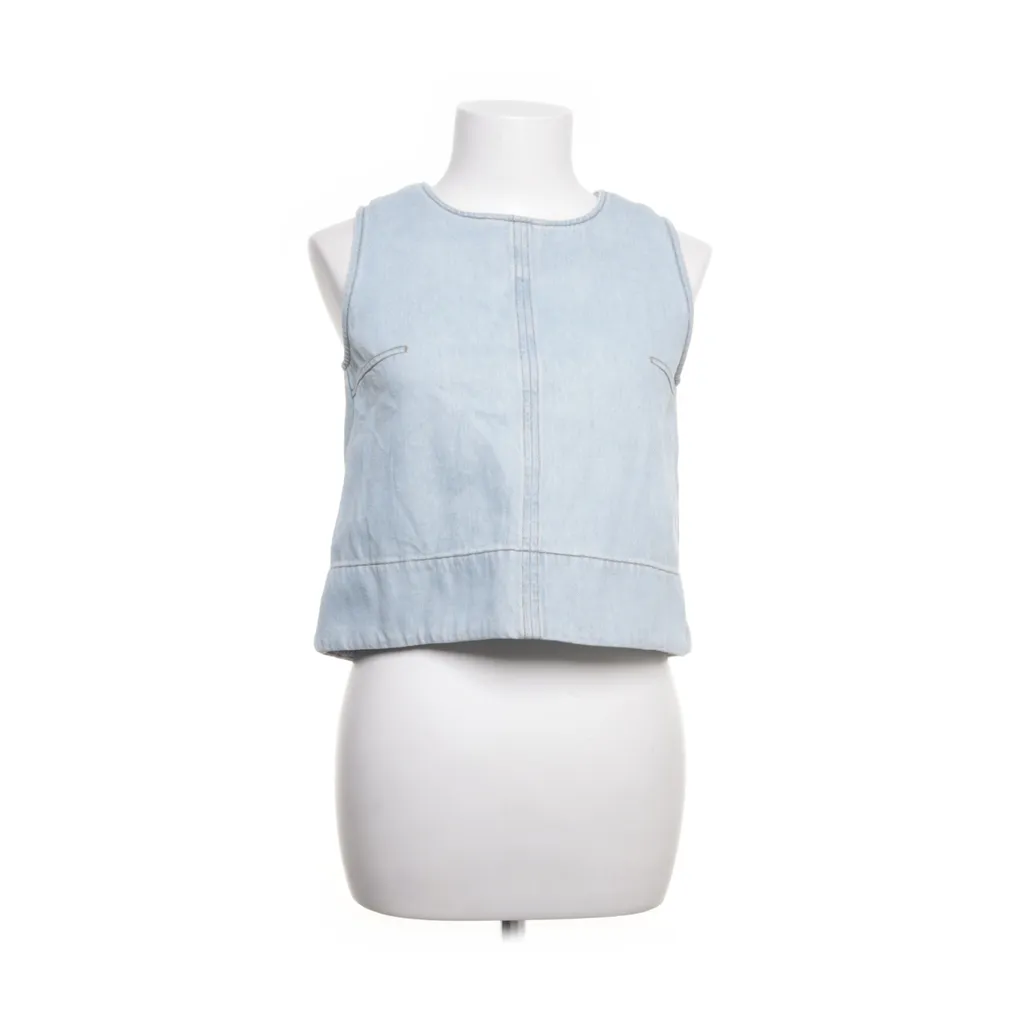 Image of Soeur Crop top (Preloved)