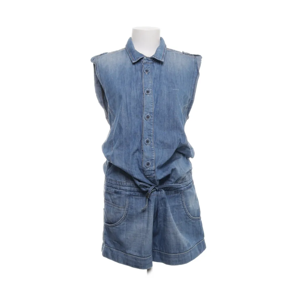 Image of Lee Jumpsuit (Preloved)