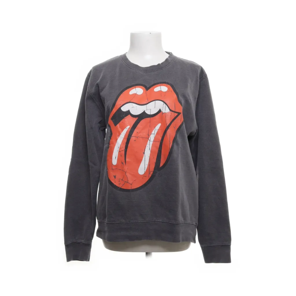 Image of The Rolling Stones Sweatshirt (Preloved)