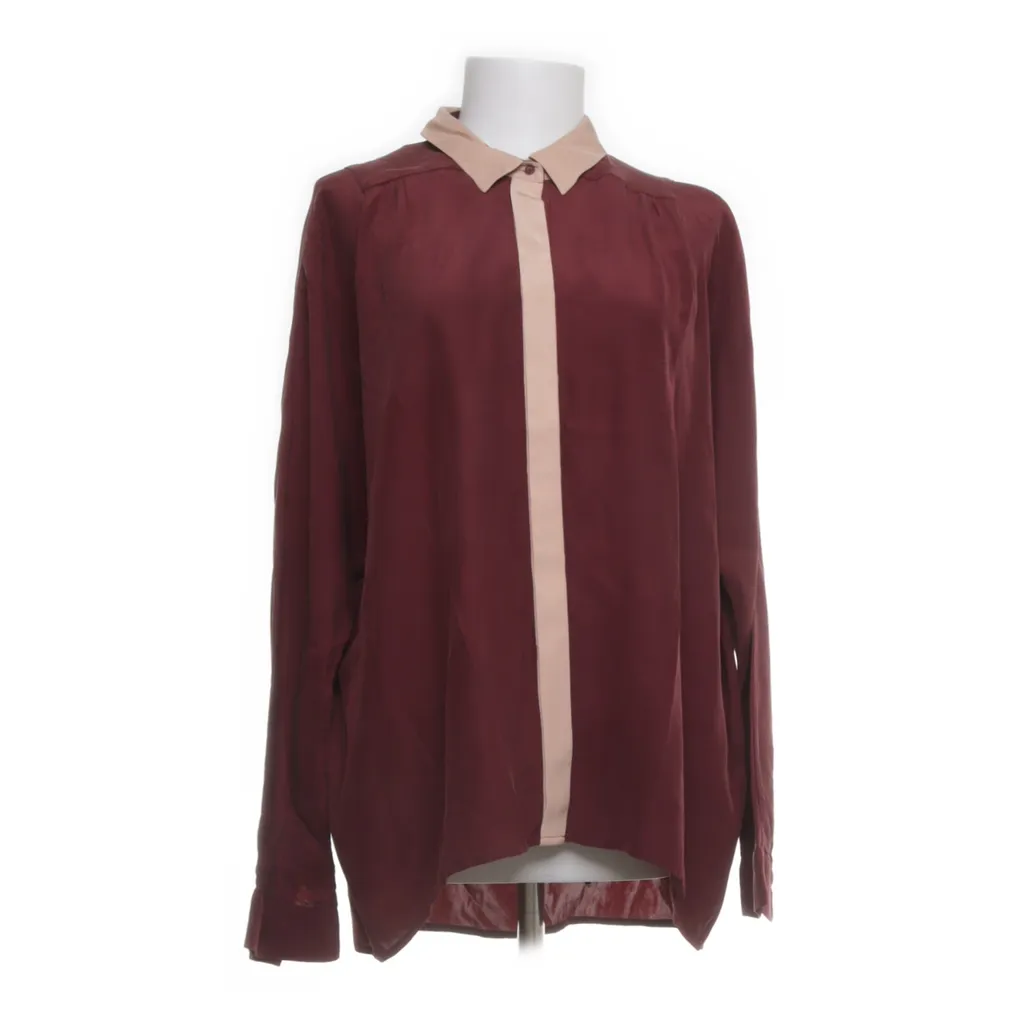 Image of Maje Shirt (Preloved)