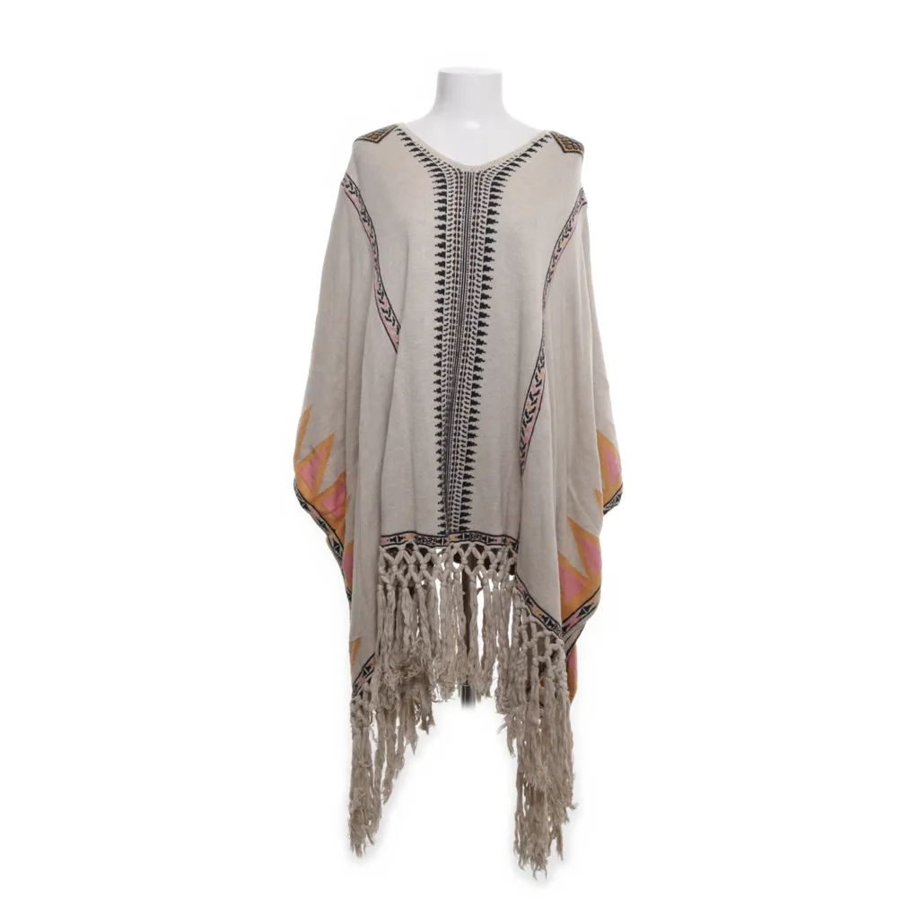 Image of Odd Molly Poncho (Preloved)