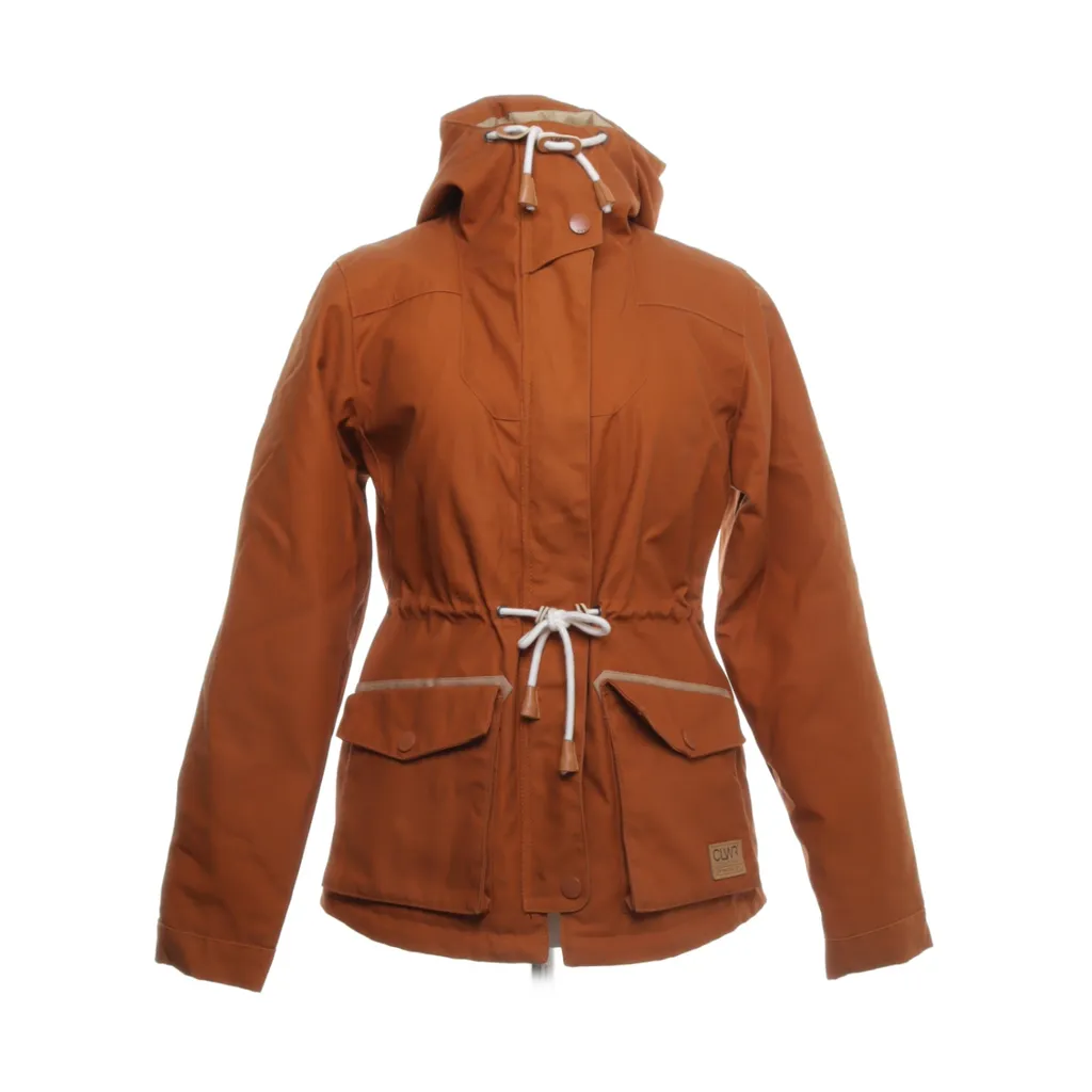 Image of CLWR Parka (Preloved)