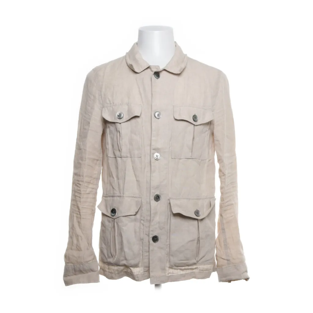 Image of Oscar Jacobson Overshirt (Preloved)