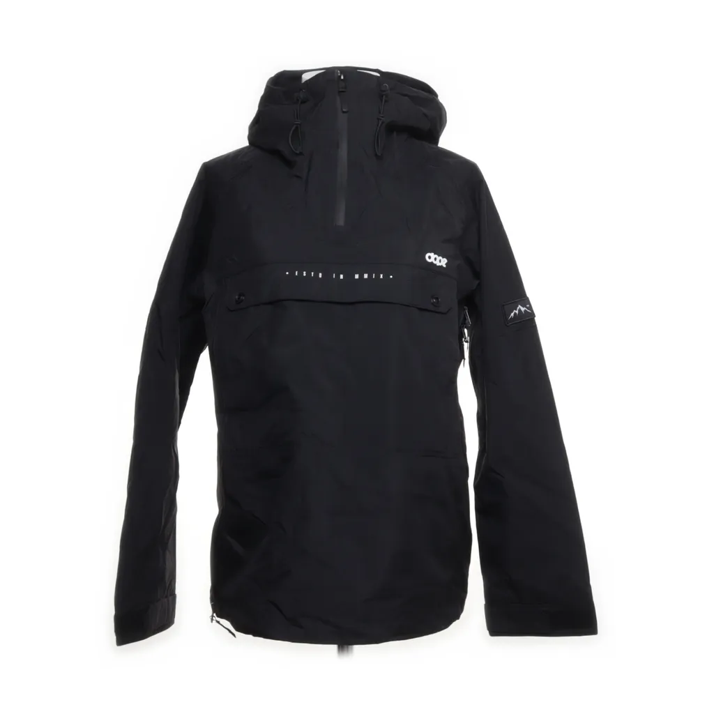 Image of Dope Anorak (Preloved)